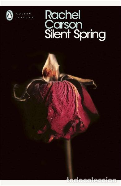 Libros: Silent Spring- 9780141184944