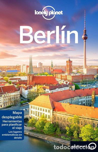 Libros: Berl&iacute;n 8- 9788408165019