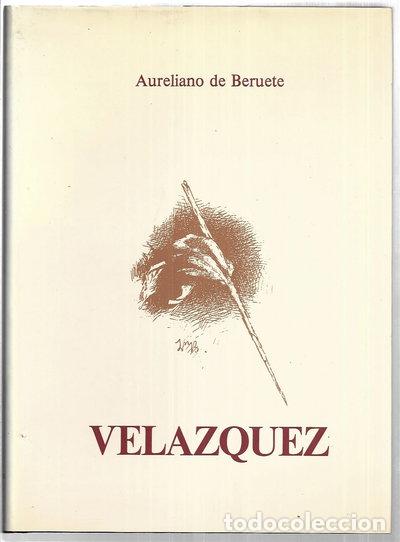 books: Vel&aacute;zquez- 9788440411327