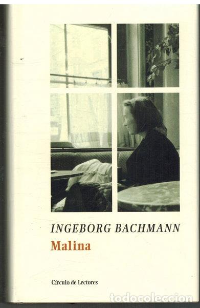 books: Malina- 9788467206289
