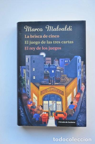 Livres: La Brisca de Cinco- 9788467257830