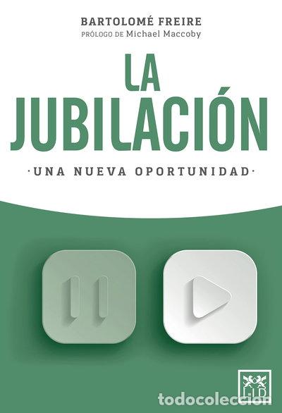 Libri di seconda mano: Jubilaci&oacute;n. Una nueva oportunidad- 9788416894864