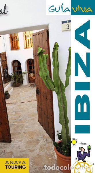 Libri di seconda mano: Ibiza y Formentera- 9788497769754
