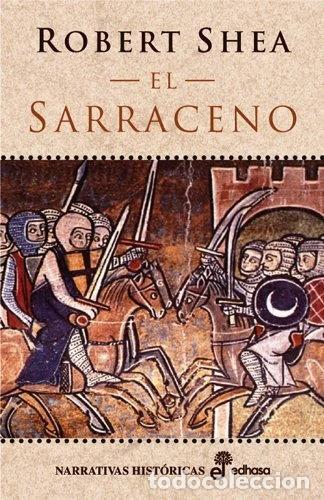 Libri di seconda mano: El sarraceno- 9788435061674