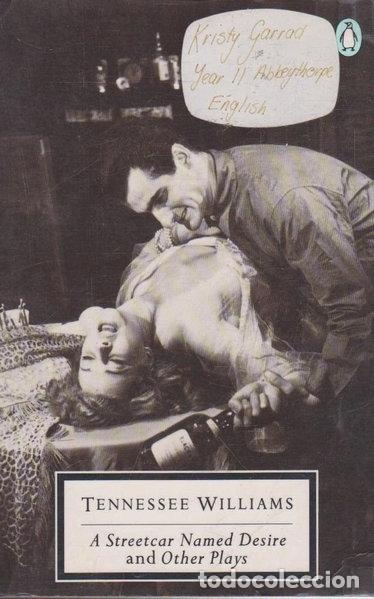 Libri di seconda mano: A Streetcar Named Desire and Other Plays- 9780140183856