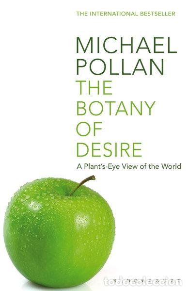 Libri di seconda mano: The Botany of Desire- 9780747563006