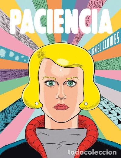 Livros em segunda m&atilde;o: Paciencia- 9788417617196