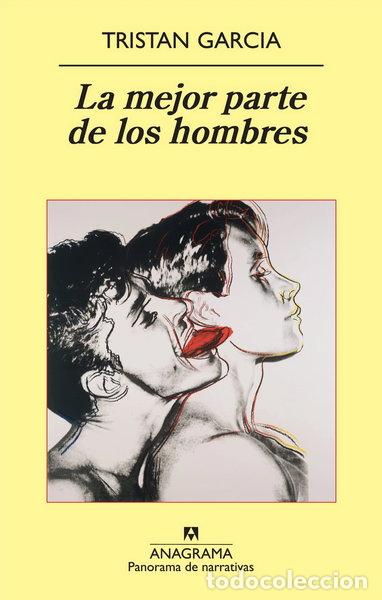 Livros em segunda m&atilde;o: La mejor parte de los hombres- 9788433975546