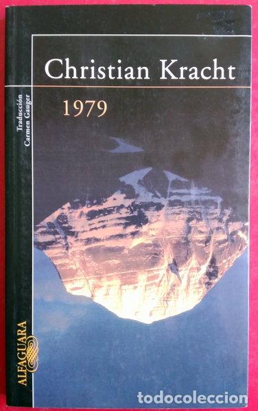 Livros em segunda m&atilde;o: 1979 (9788420465265)