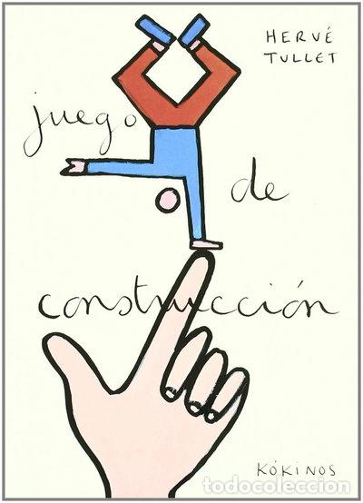 B&uuml;cher: Juego de construcci&oacute;n- 9788496629646