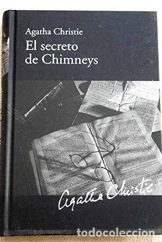 Livros em segunda m&atilde;o: El secreto de Chimneys- 9788447357833