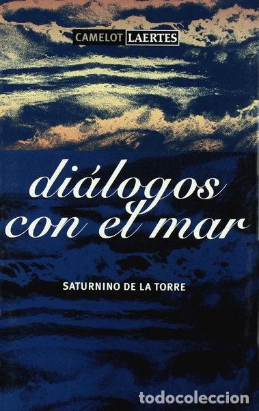 Livros em segunda m&atilde;o: Di&aacute;logos con el mar- 9788475845371