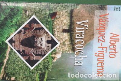 Livros em segunda m&atilde;o: Viracocha- 9788401499203