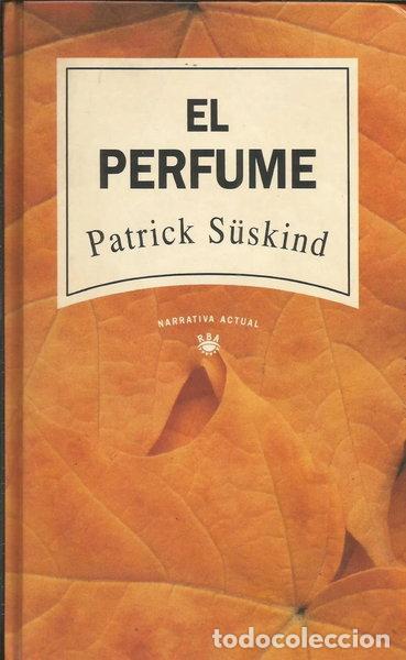 Livros em segunda m&atilde;o: El perfume- 9788447300013