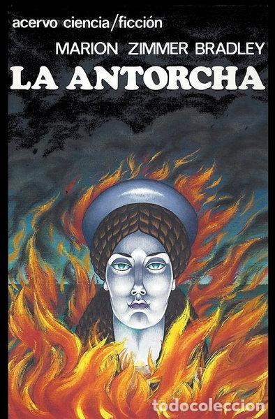 books: La Antorcha- 9788470024115