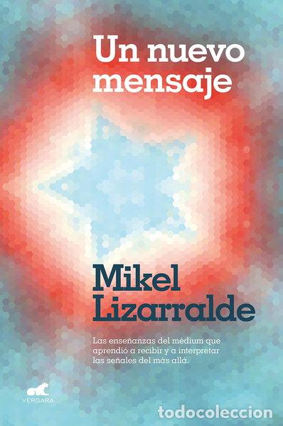 B&uuml;cher: Un nuevo mensaje- 9788418045080