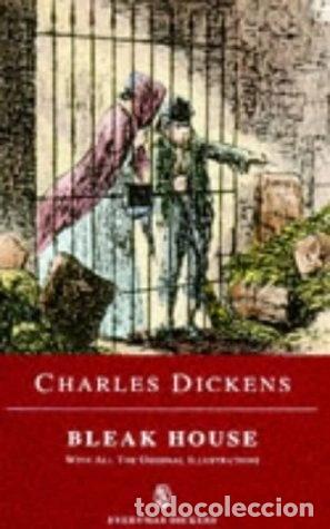 B&uuml;cher: Bleak House- 9780460874236
