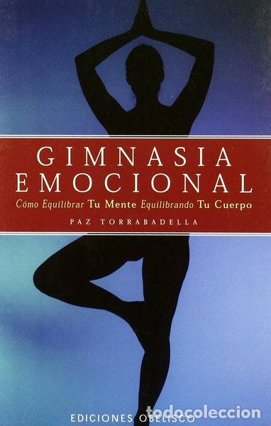 B&uuml;cher: Gimnasia emocional- 9788477207436