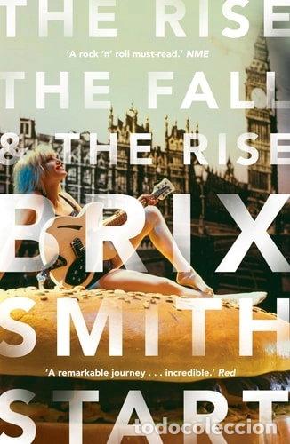 B&uuml;cher: The Rise, The Fall, and The Rise- 9780571325061