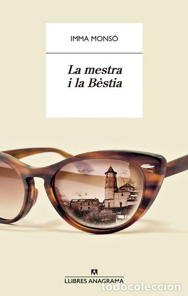 B&uuml;cher: La mestra i la B&egrave;stia- 9788433901750