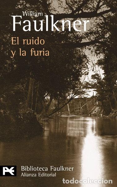 Livros em segunda m&atilde;o: El ruido y la furia- 9788420656564