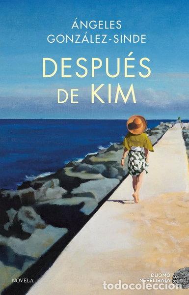 Livros em segunda m&atilde;o: Despu&eacute;s de Kim- 9788417128746