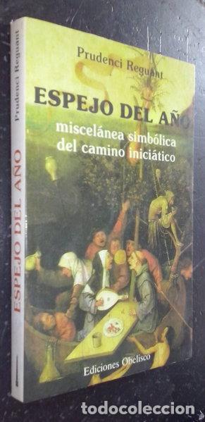 Livros em segunda m&atilde;o: Espejo del a&ntilde;o- 9788477201281