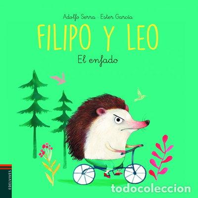 Libros: El enfado- 9788414010181