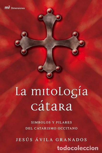 Libros: La mitolog&iacute;a c&aacute;tara- 9788427031265