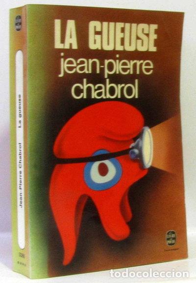Libri di seconda mano: La Gueuse- 9782253005407