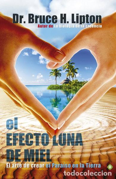 Libri di seconda mano: El efecto luna de miel- 9788490600191