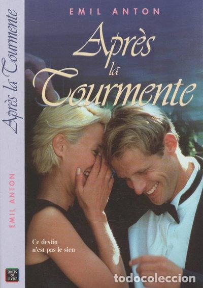 Libri di seconda mano: Apr&egrave;s la tourmente- 9782738214416