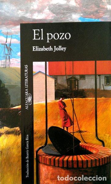 Libri di seconda mano: El pozo- 9788420425597