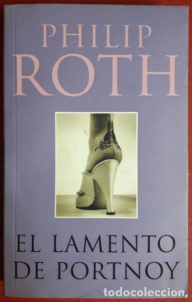 Libri di seconda mano: El lamento de Portnoy- 9788466301459