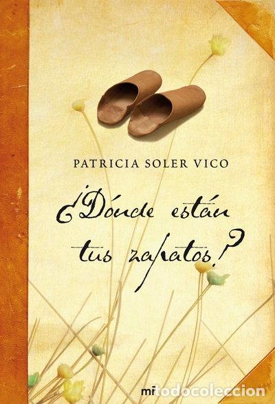 Libros: &iquest;D&oacute;nde est&aacute;n tus zapatos?- 9788427035799