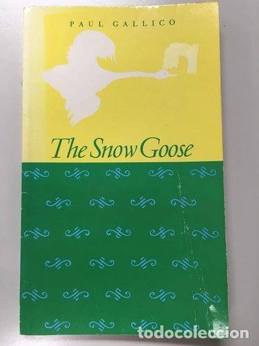Livres: The Snow Goose and Other Stories- 9780582526532