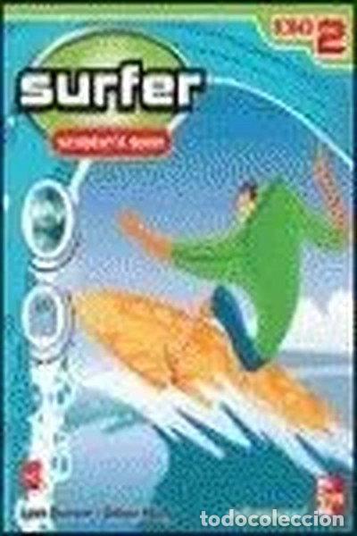 Livres: Surfer New ESO 2 Student's Book- 9788448146047