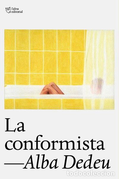 books: La conformista- 9788412793093
