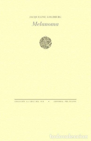 Libros: MELANOMA- 9791388054280