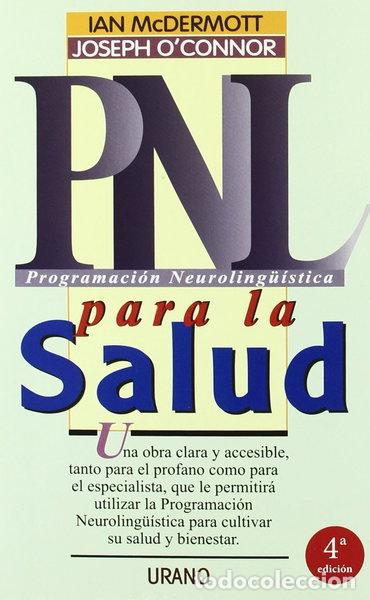 Libri di seconda mano: PNL para la salud- 9788479531775