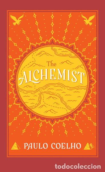 Libros: The Alchemist- 9780007155668