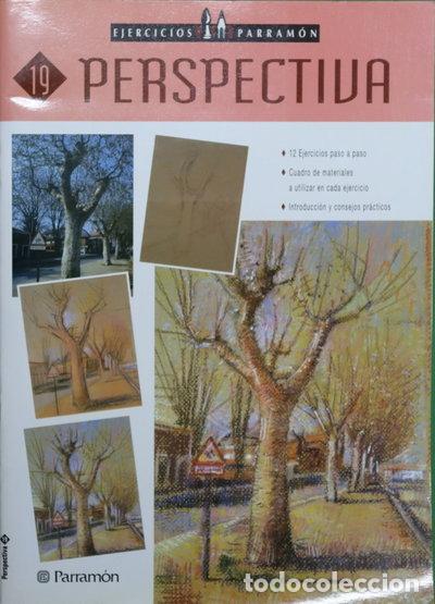 Libros: Perspectiva- 9788434221888