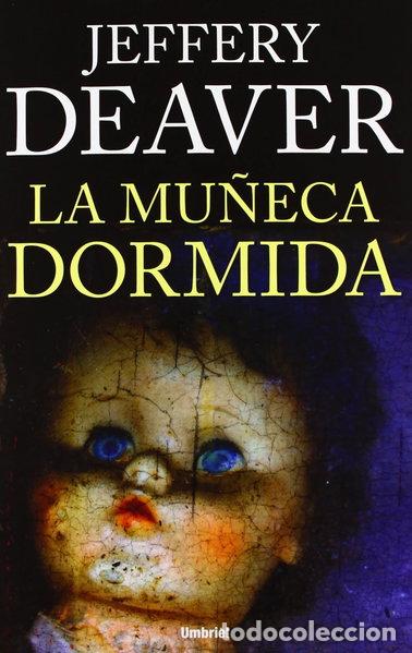 Libros: La mu&ntilde;eca dormida- 9788492915200