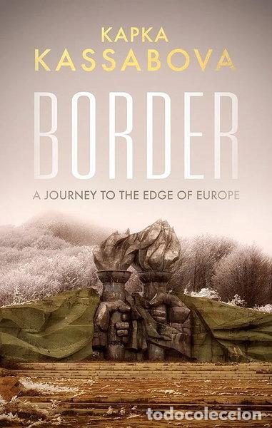 Livres: Border- 9781783782147