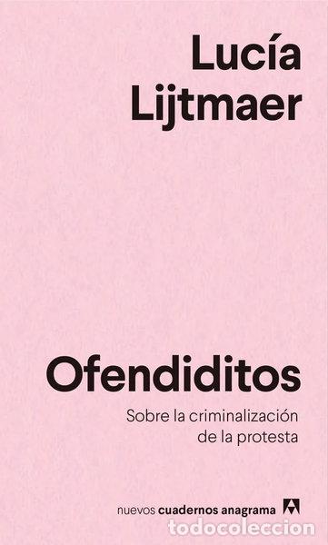 Livres: Ofendiditos- 9788433916303