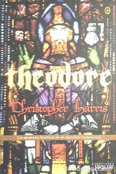 Livres: Theodore- 9788496423473