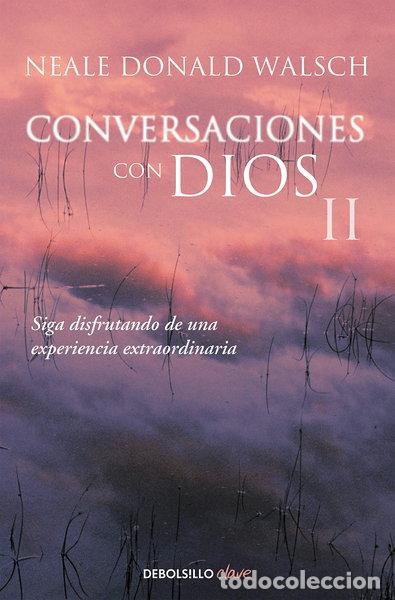 B&uuml;cher: Conversaciones con Dios II- 9788466330596