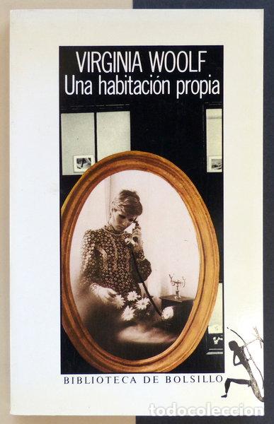 B&uuml;cher: Una habitaci&oacute;n propia- 9788432230387