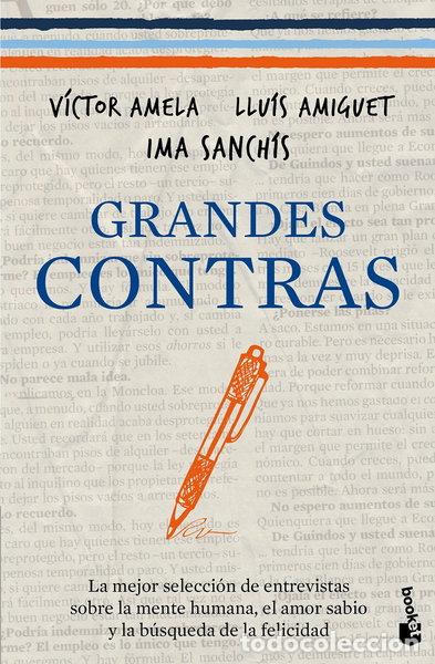 B&uuml;cher: Grandes contras- 9788416253241