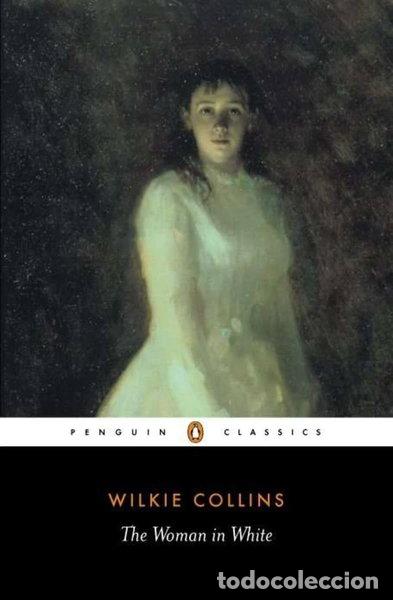 B&uuml;cher: The Woman in White- 9780141439617